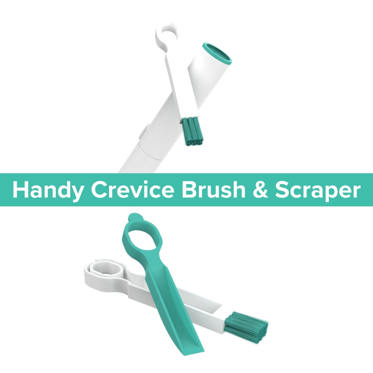 Click Switch Mop and Pads Bundle