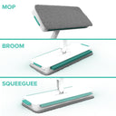 Click Switch Mop and Pads Bundle