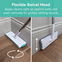 Click Switch Mop and Pads Bundle