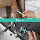 Click Switch Mop and Pads Bundle