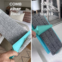 Click Switch Mop and Pads Bundle