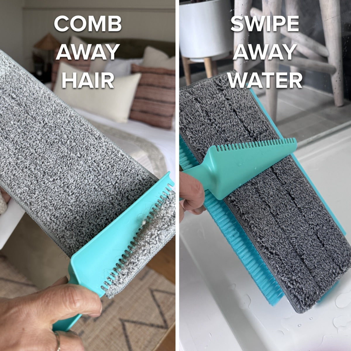 Click Switch Mop and Pads Bundle