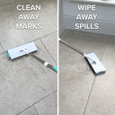 Click Switch Mop and Pads Bundle