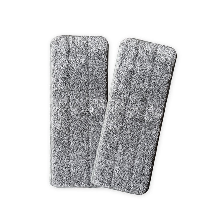 Click Switch Mop Additional Mop Heads