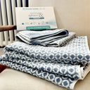 Simpliclean Laundry Detergent Sheets Fresh Linen