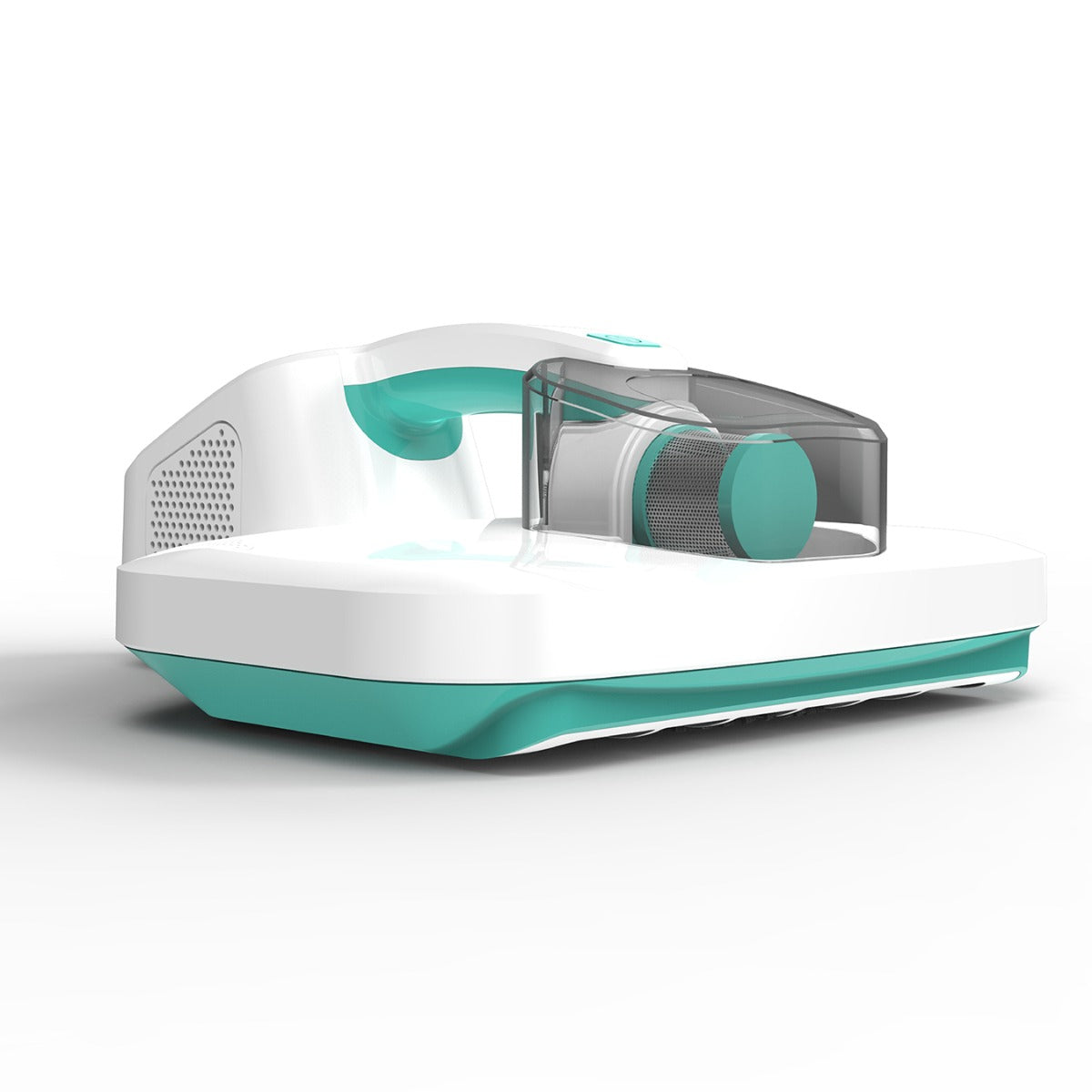 Spring & Spruce Mattress Maid – Handheld UV-C Bed Vacuum