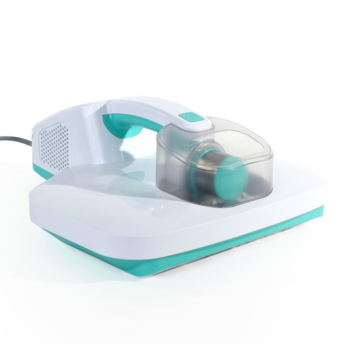 Mattress Maid – Handheld UV-C Bed Vacuum