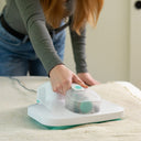 Mattress Maid – Handheld UV-C Bed Vacuum
