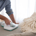 Mattress Maid – Handheld UV-C Bed Vacuum