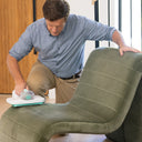 Mattress Maid – Handheld UV-C Bed Vacuum