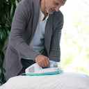 Mattress Maid – Handheld UV-C Bed Vacuum