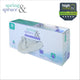 Box of 20 Microfibre Cloths