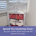 Speedi Dry Insulating Cover