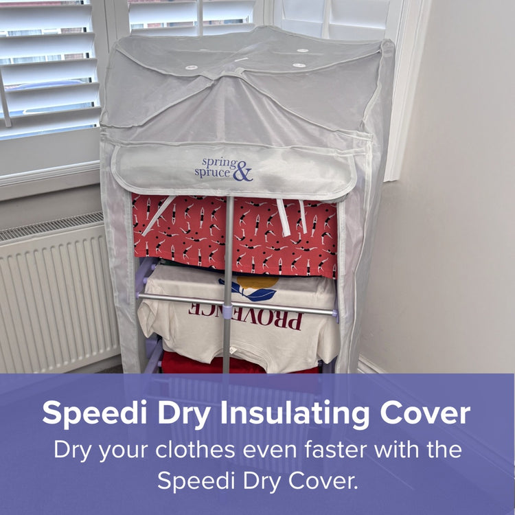 Speedi Dry Insulating Cover