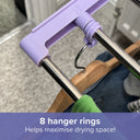 Speedi Dry Extendable Over Radiator Airer