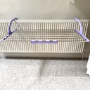 Speedi Dry Extendable Over Radiator Airer