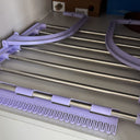 Speedi Dry Extendable Over Radiator Airer