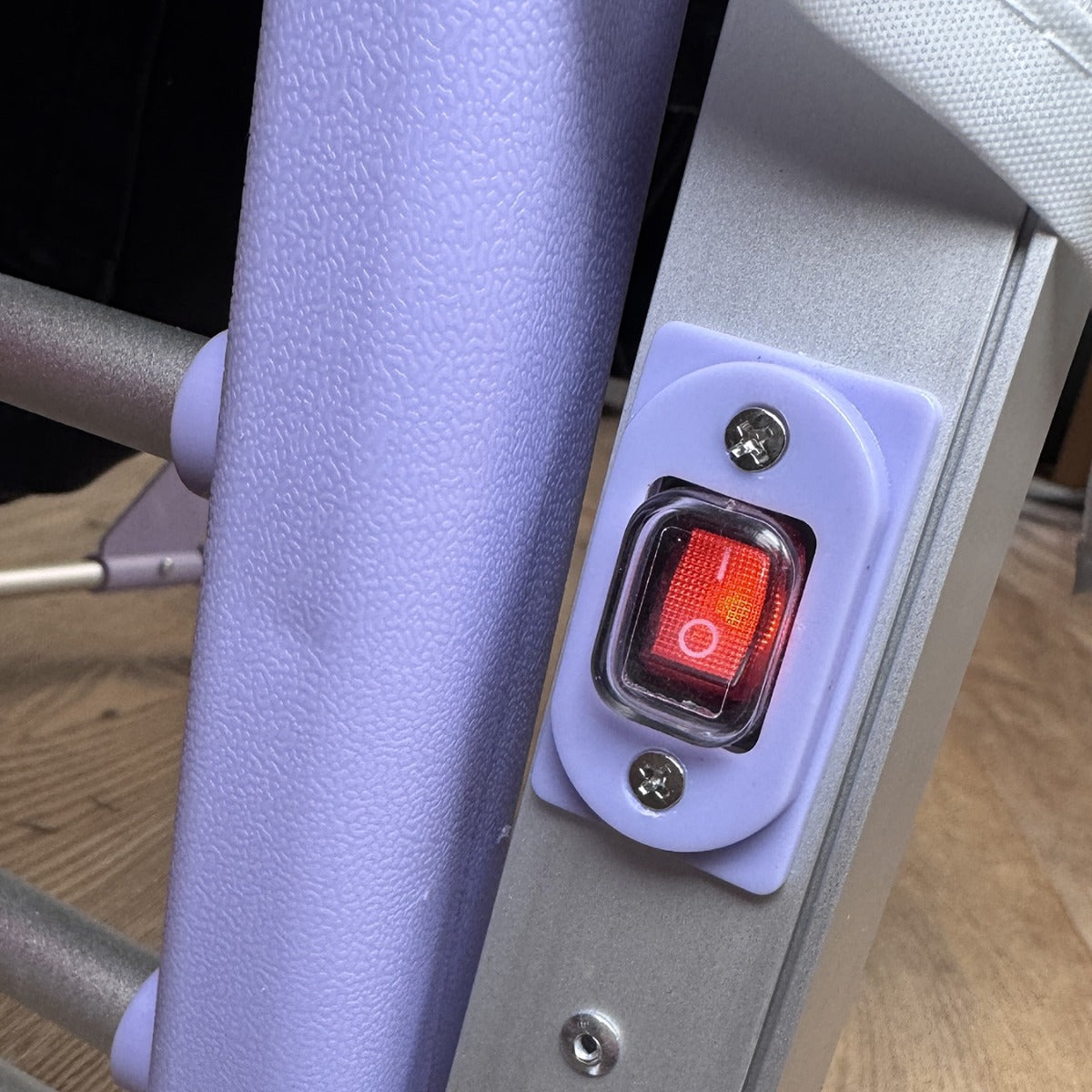 Speedi Dry Compact – 3-Tier Heated Airer with Bonus Insulating Cover