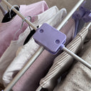 Spring & Spruce Speedi Dry Compact – 3-Tier Heated Airer with Bonus Insulating Cover