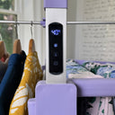 Speedi Dry Compact – 3-Tier Heated Airer with Bonus Insulating Cover