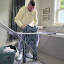 Speedi Dry Winged Heated Airer with Bonus Insulating Cover