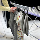 Speedi Dry Winged Heated Airer with Bonus Insulating Cover