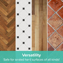 Spring & Spruce Spray N Spin Mop