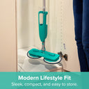 Spring & Spruce Spray N Spin Mop