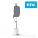 Spring & Spruce 2-in-1, Ironing and Steam Tower Plus
