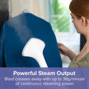 Spring & Spruce 2-in-1, Ironing and Steam Tower Plus