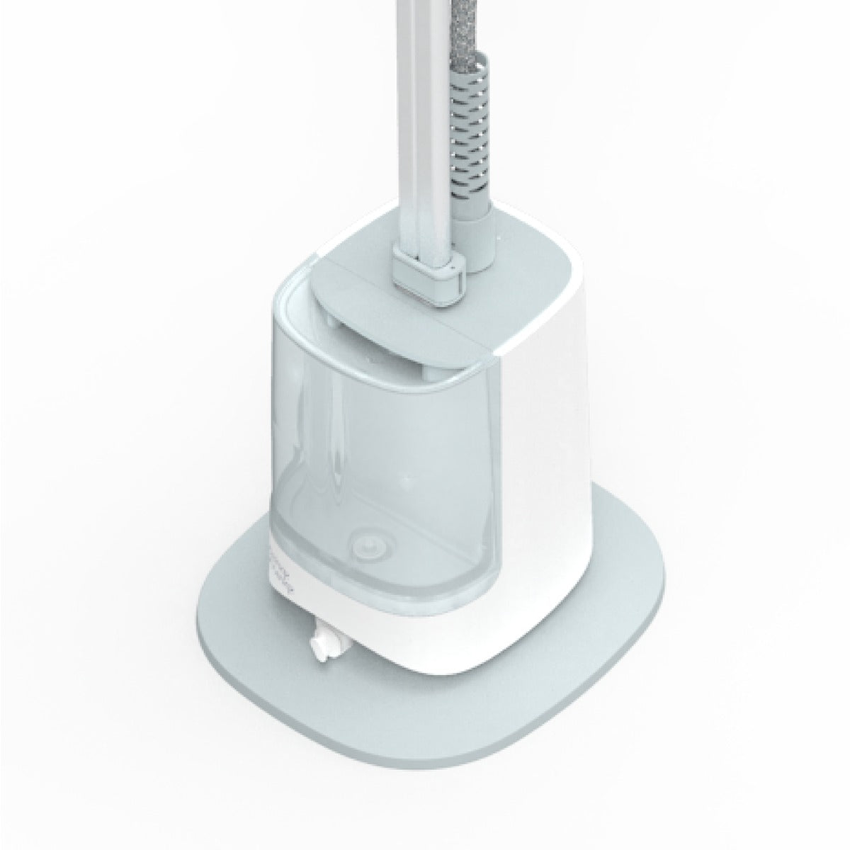2-in-1, Ironing and Steam Tower Plus
