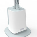 Spring & Spruce 2-in-1, Ironing and Steam Tower Plus