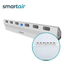 SmartAir BOOST XL Radiator Fan (Outlet)