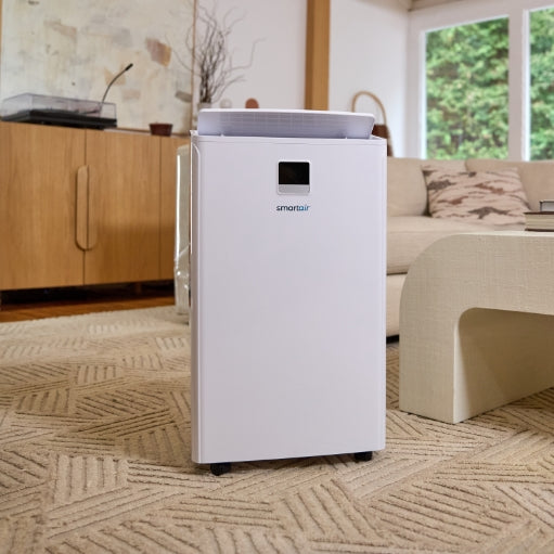 SmartAir 20L Dehumidifier with Laundry Mode