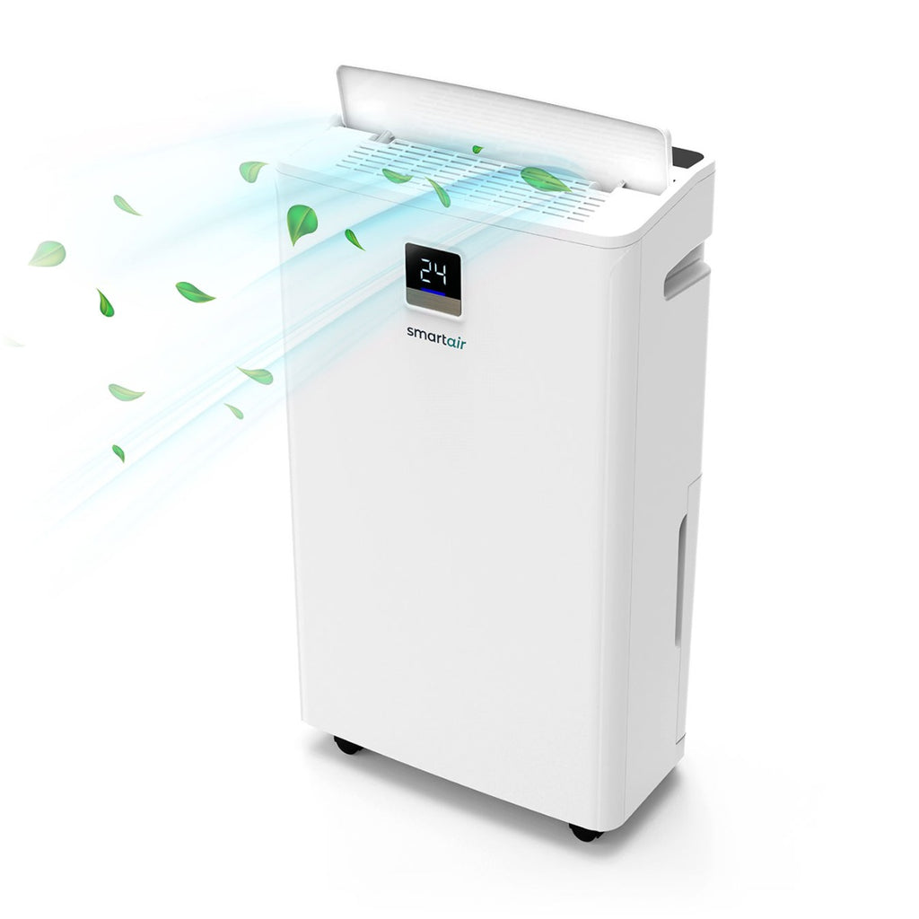 Dehumidifier Laundry Mode