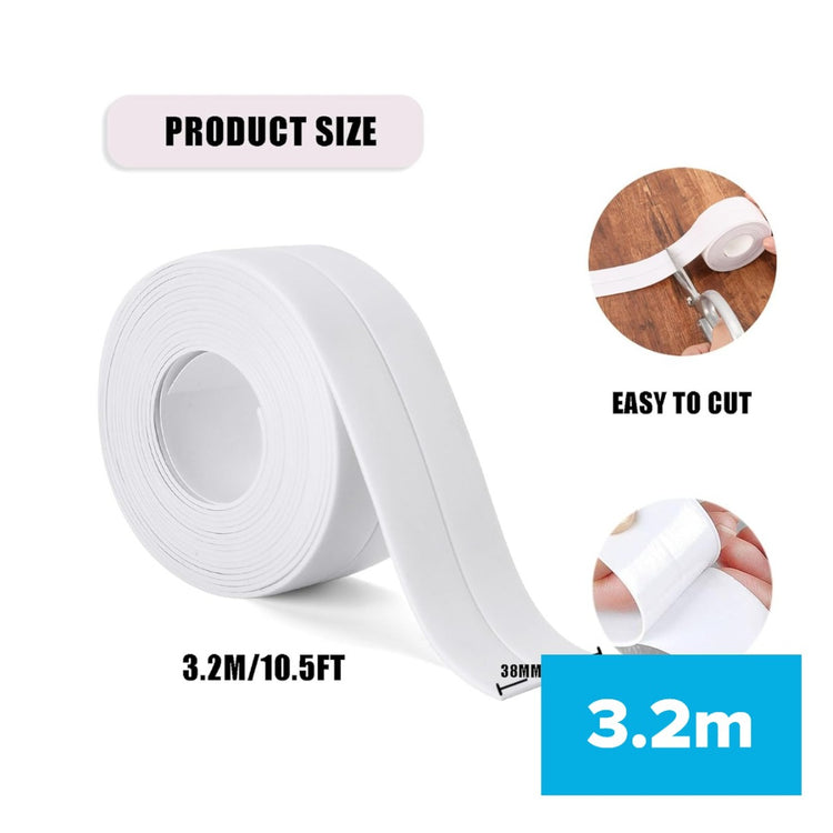 Seal & Go 3.2m Roll
