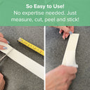 Seal & Go 3.2m Roll