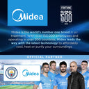 Pure - Air Purifier with Automatic Pollutant Sensor