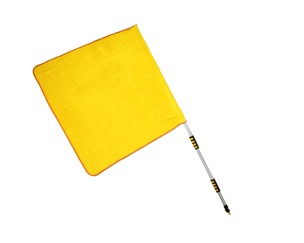 ShamPOW – Microfibre Car Drying Towel