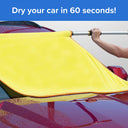 ShamPOW – Microfibre Car Drying Towel