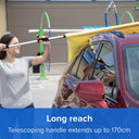 ShamPOW – Microfibre Car Drying Towel