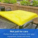 ShamPOW – Microfibre Car Drying Towel