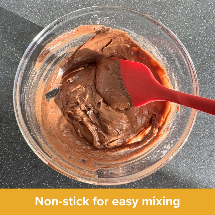 Drew&Cole Silicone Spatula