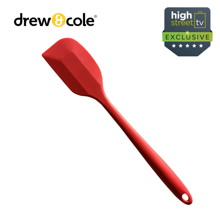 Drew&Cole Silicone Spatula