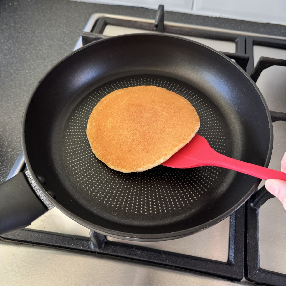 Drew&Cole Silicone Spatula