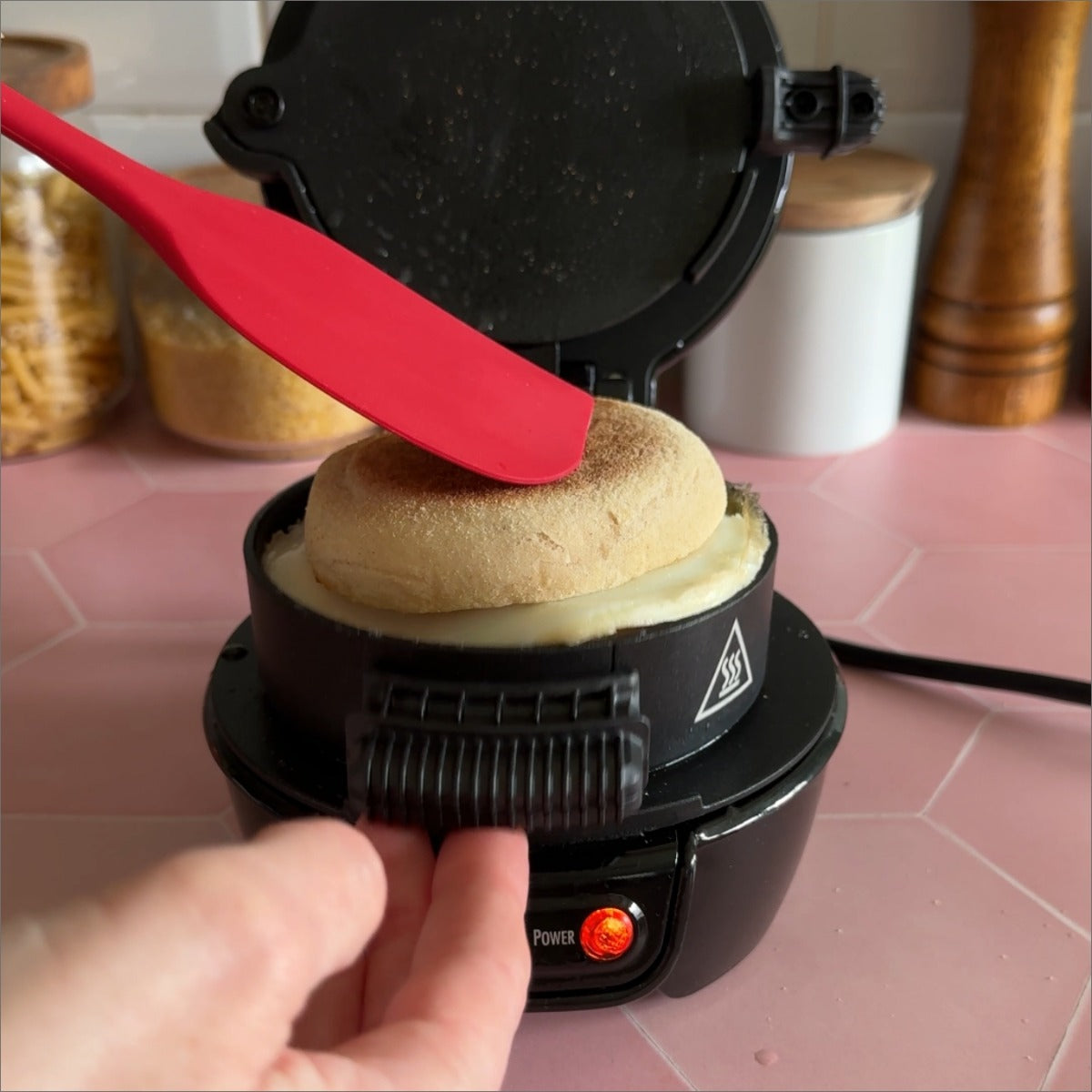 Drew&Cole Silicone Spatula