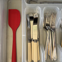 Drew&Cole Silicone Spatula