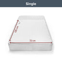 Silentnight Winter Warmer Electric Blanket - Double