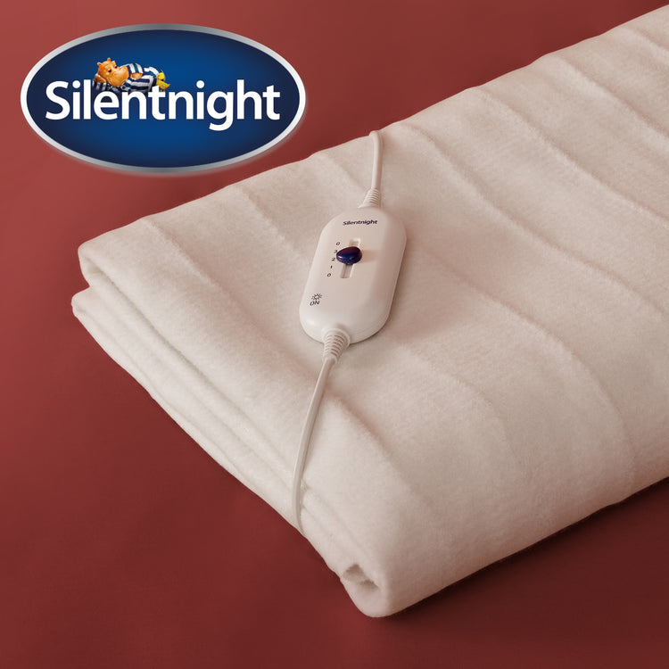 Silentnight Winter Warmer Electric Blanket - Double