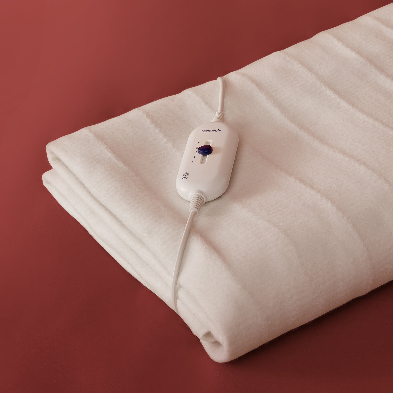 Silentnight Winter Warmer Electric Blanket